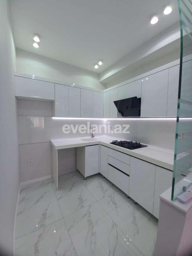 Satılır, yeni tikili, 2 otaqlı, 57 m², Bakı, Nərimanov r, Nəriman Nərimanov m.