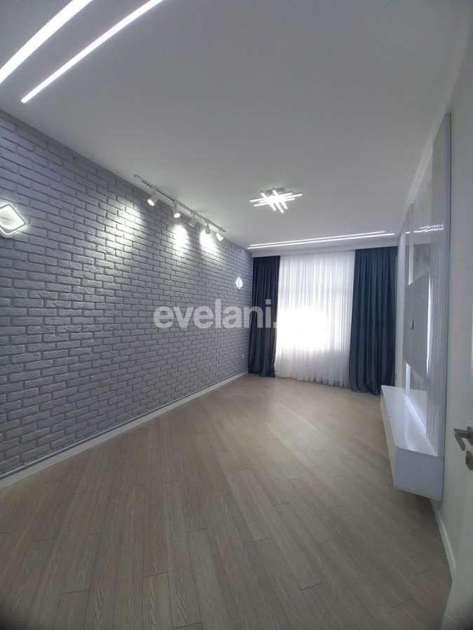 Satılır, yeni tikili, 2 otaqlı, 57 m², Bakı, Nərimanov r, Nəriman Nərimanov m.
