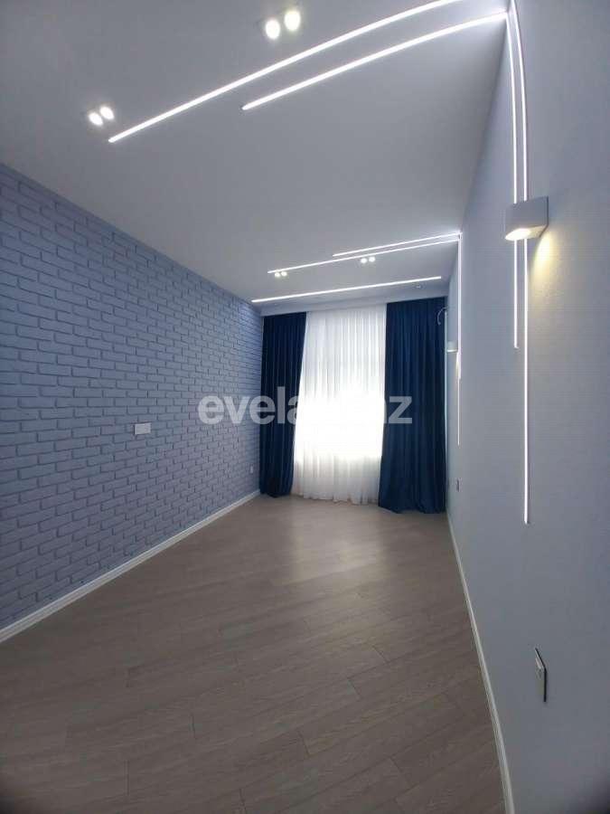 Satılır, yeni tikili, 2 otaqlı, 57 m², Bakı, Nərimanov r, Nəriman Nərimanov m.
