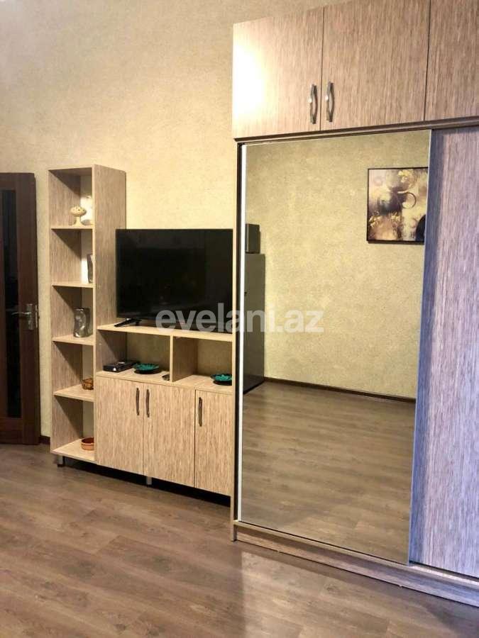 Satılır, yeni tikili, 1 otaqlı, 34.99 m², Bakı, Nəsimi r, Sahil m.