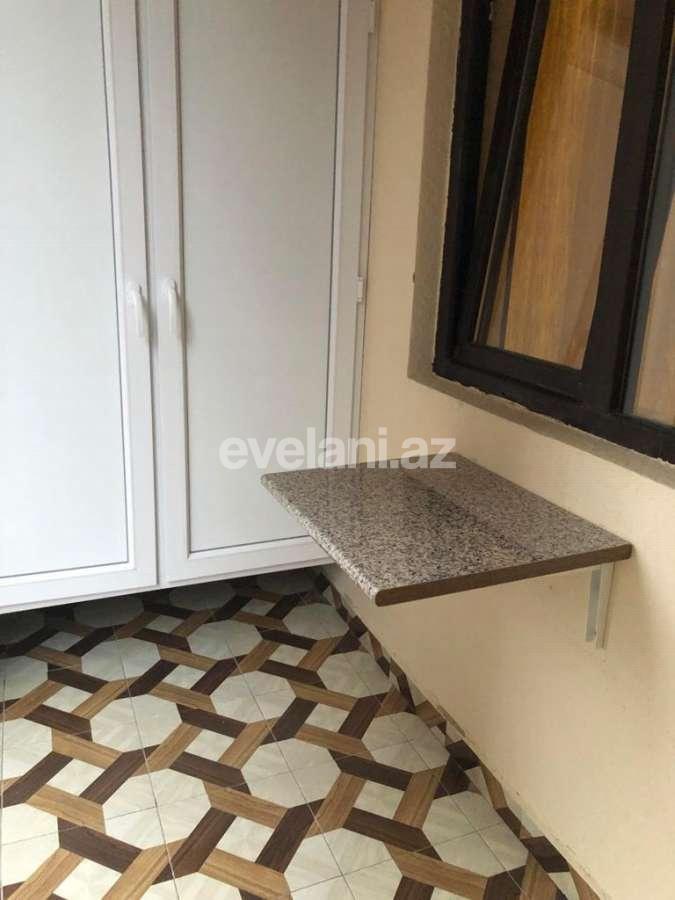 Satılır, yeni tikili, 1 otaqlı, 34.99 m², Bakı, Nəsimi r, Sahil m.