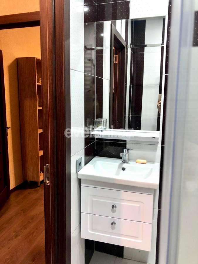 Satılır, yeni tikili, 1 otaqlı, 34.99 m², Bakı, Nəsimi r, Sahil m.