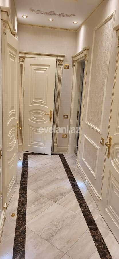 Продаётся, новостройка, 6-комнаты, 280 m², Баку, Ясамальский r, Элмляр Академиясы m.