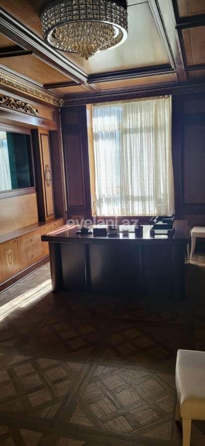 Продаётся, новостройка, 6-комнаты, 280 m², Баку, Ясамальский r, Элмляр Академиясы m.