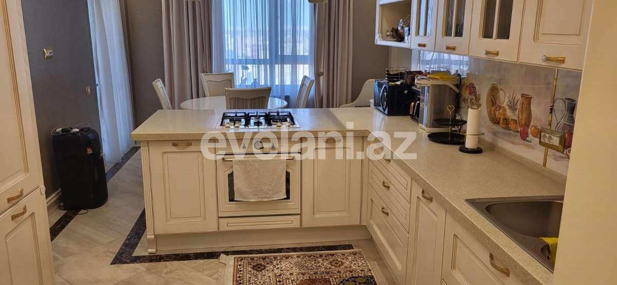 Продаётся, новостройка, 6-комнаты, 280 m², Баку, Ясамальский r, Элмляр Академиясы m.