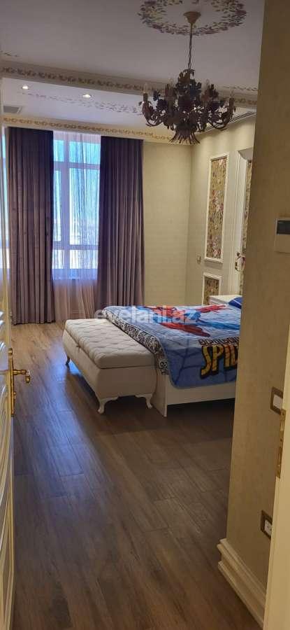 Продаётся, новостройка, 6-комнаты, 280 m², Баку, Ясамальский r, Элмляр Академиясы m.