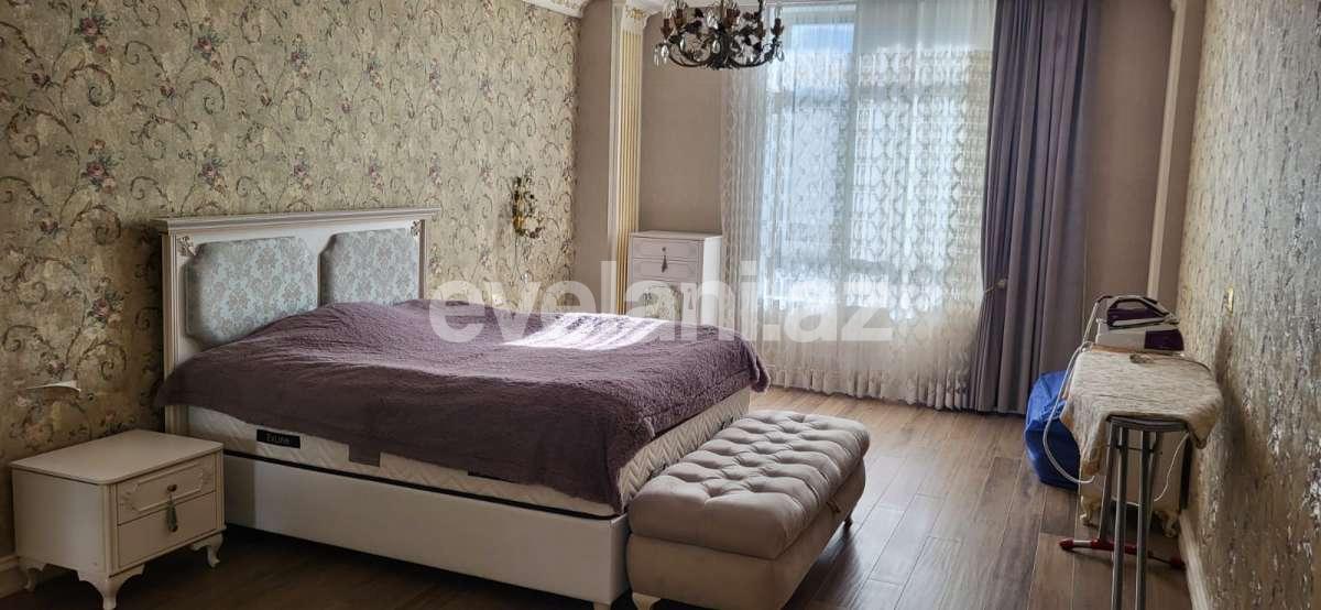 Продаётся, новостройка, 6-комнаты, 280 m², Баку, Ясамальский r, Элмляр Академиясы m.