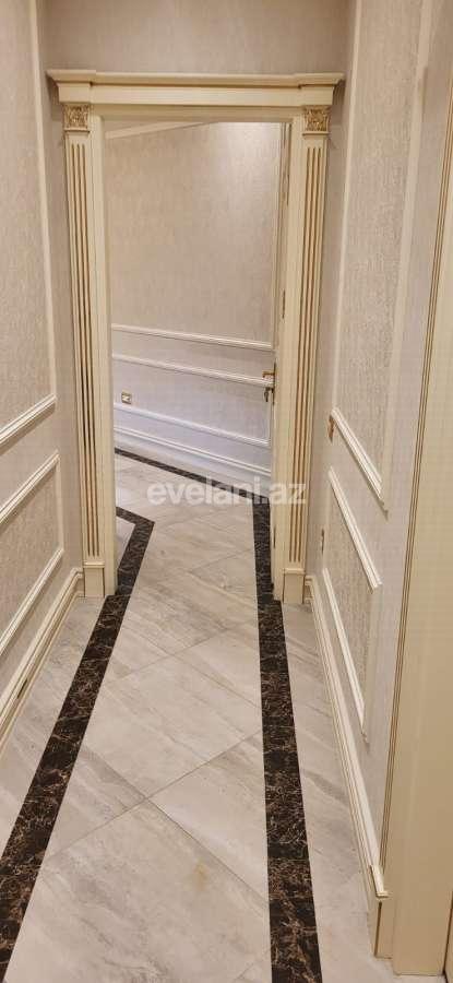 Продаётся, новостройка, 6-комнаты, 280 m², Баку, Ясамальский r, Элмляр Академиясы m.