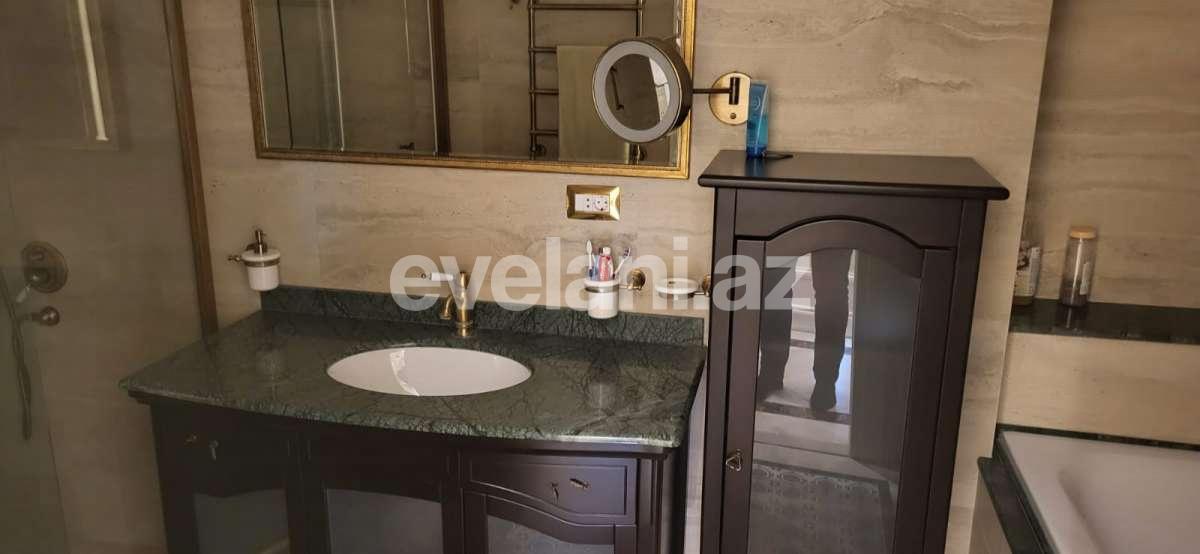 Продаётся, новостройка, 6-комнаты, 280 m², Баку, Ясамальский r, Элмляр Академиясы m.