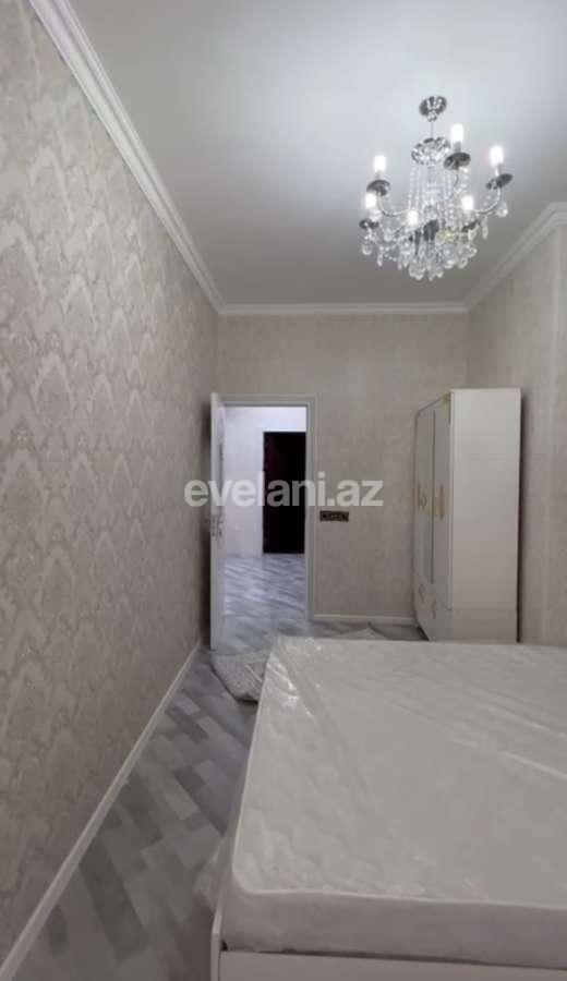 Satılır, yeni tikili, 2 otaqlı, 42.8 m², Bakı, Yasamal r.