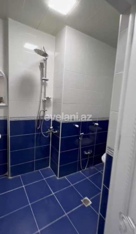 Satılır, yeni tikili, 2 otaqlı, 42.8 m², Bakı, Yasamal r.