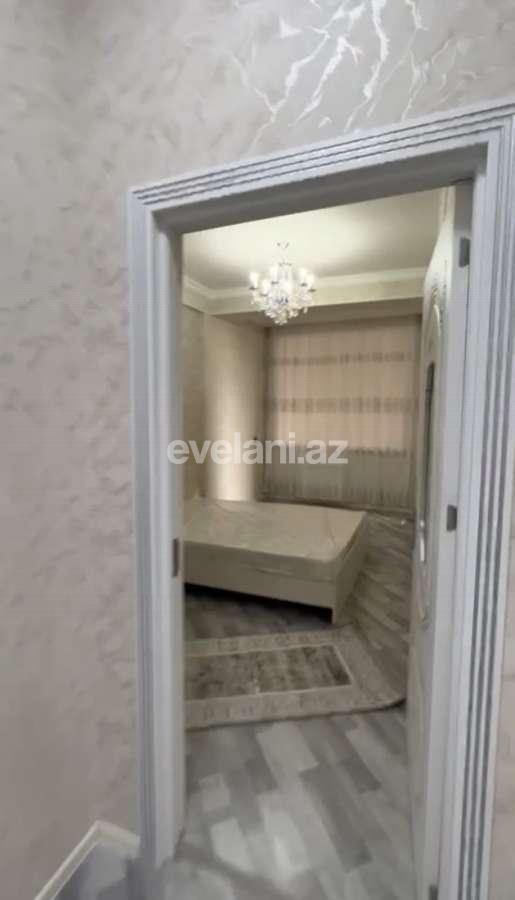 Satılır, yeni tikili, 2 otaqlı, 42.8 m², Bakı, Yasamal r.