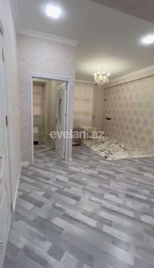 Satılır, yeni tikili, 2 otaqlı, 42.8 m², Bakı, Yasamal r.