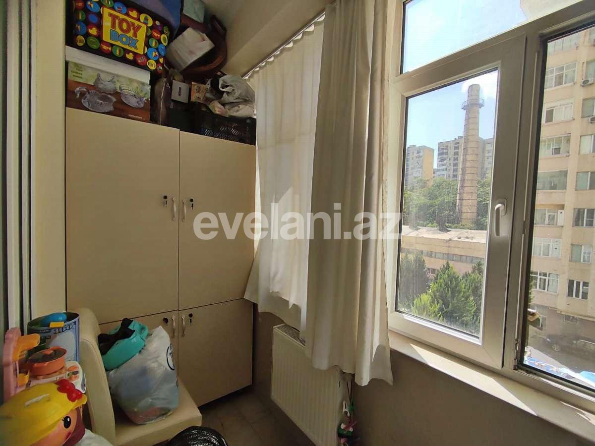 Rent, new building, 2 room, 110 m², Baku, Yasamal r, Elmlar Akademiyası m.