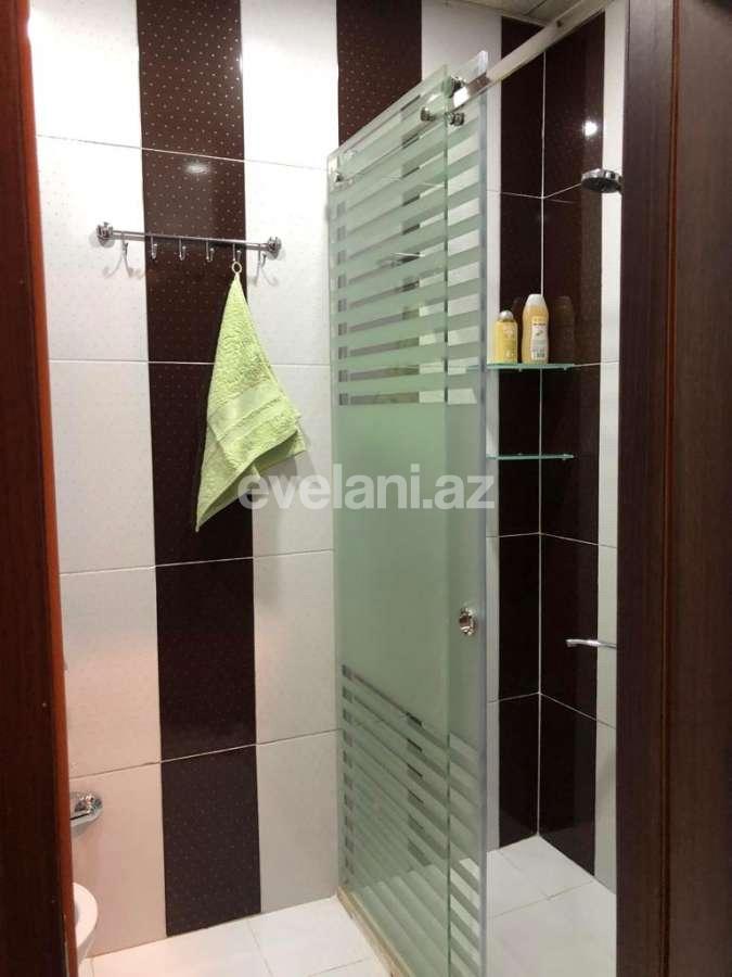 Satılır, yeni tikili, 1 otaqlı, 35 m², Bakı, Nəsimi r, 28 may m.