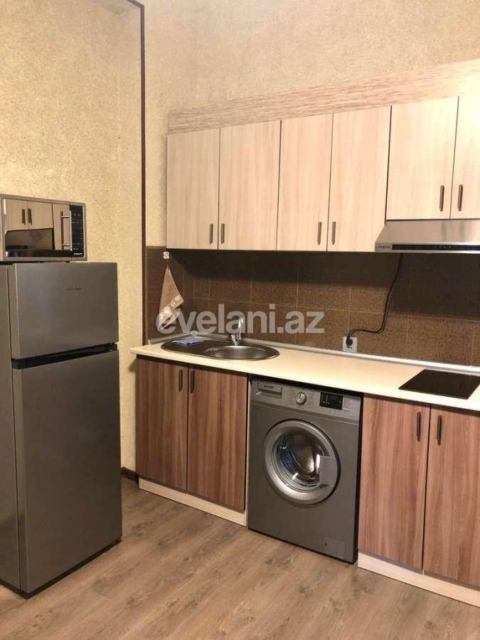 Satılır, yeni tikili, 1 otaqlı, 35 m², Bakı, Nəsimi r, 28 may m.