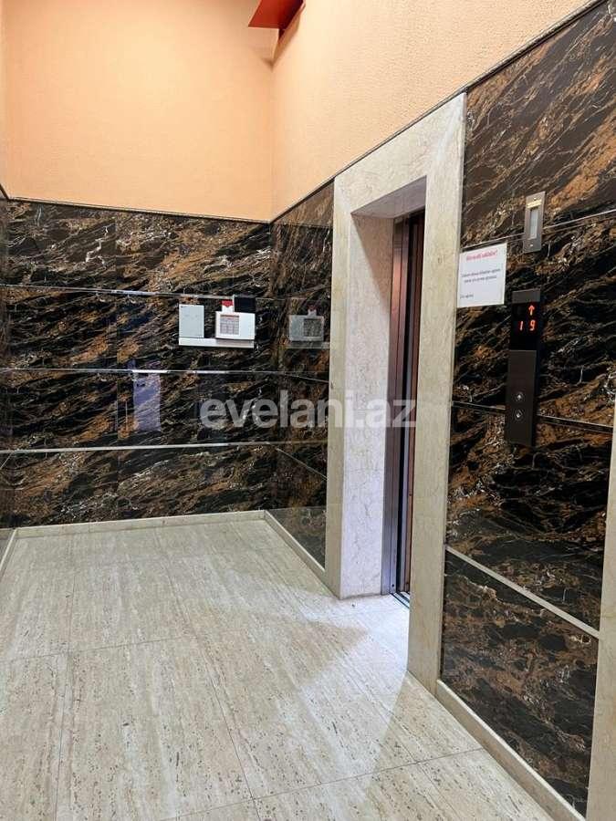 Satılır, yeni tikili, 1 otaqlı, 35 m², Bakı, Nəsimi r, 28 may m.