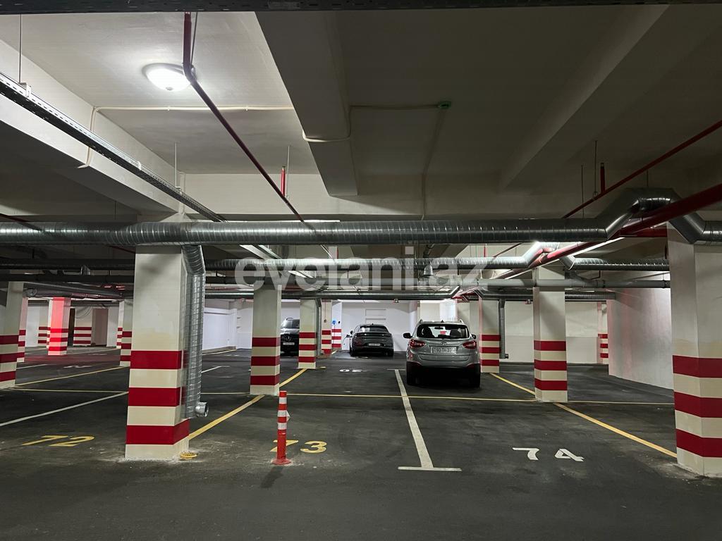 Satılır, yeni tikili, 1 otaqlı, 35 m², Bakı, Nəsimi r, 28 may m.