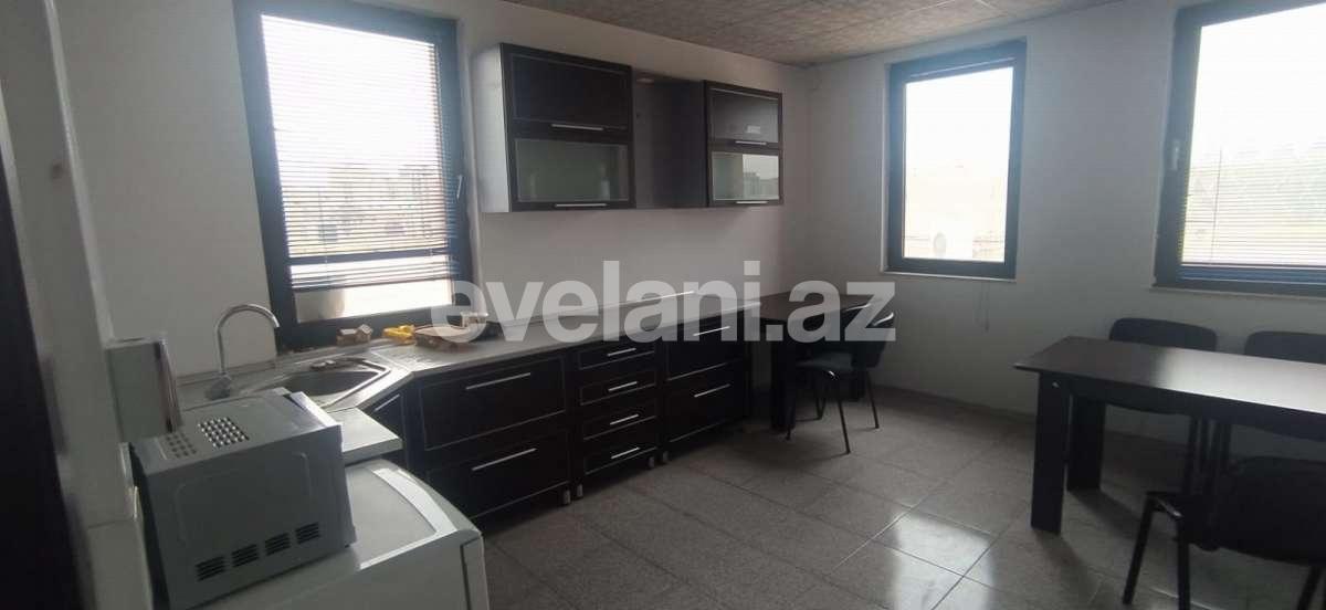 Kirayə verilir, ofis, 2 otaqlı, 40 m², Bakı, Nəsimi r, 20 yanvar m.