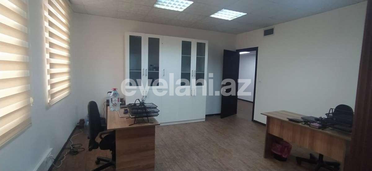 Kirayə verilir, ofis, 2 otaqlı, 40 m², Bakı, Nəsimi r, 20 yanvar m.