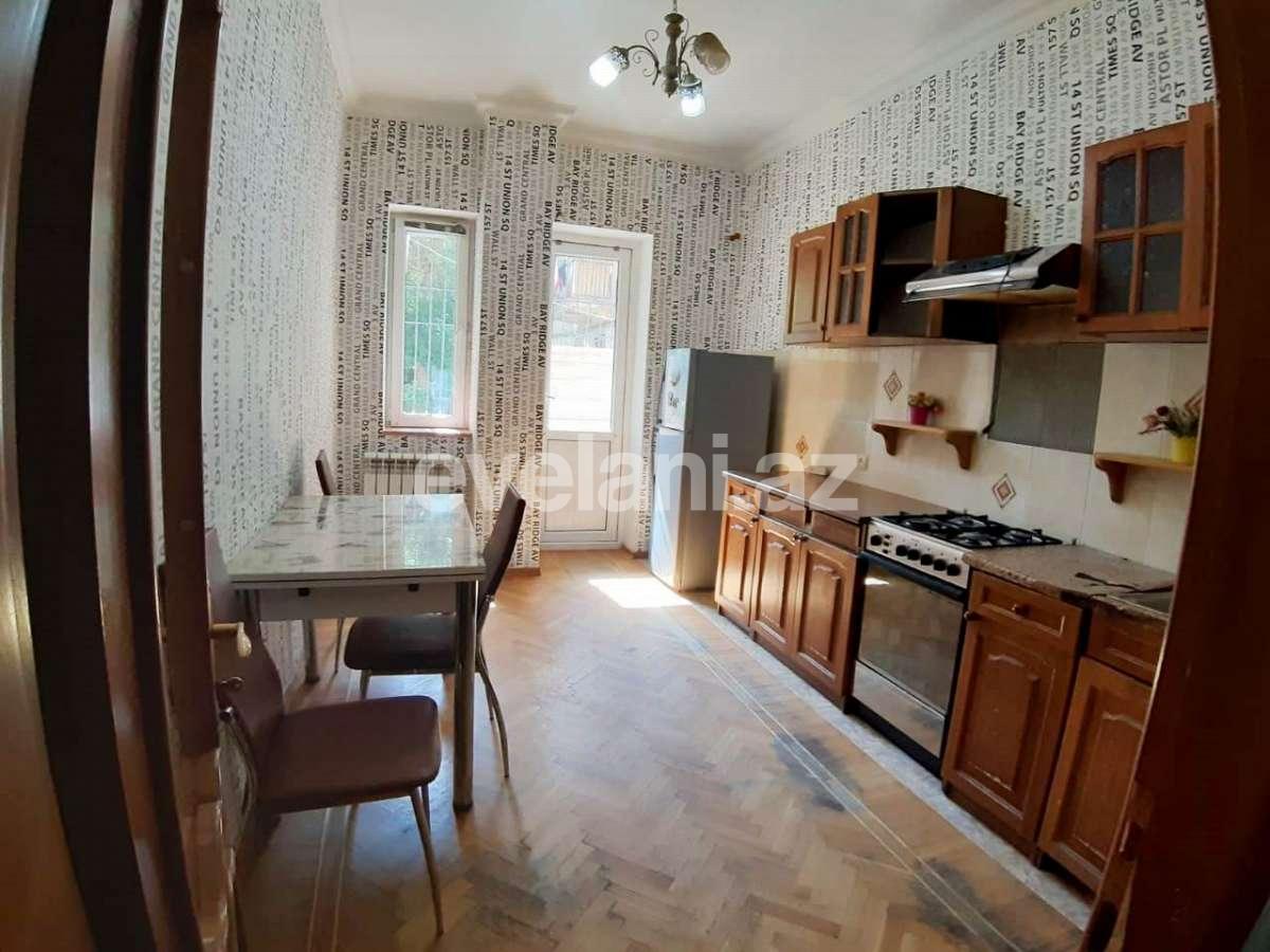 Продаётся, новостройка, 2-комнаты, 90 m², Баку, Ясамальский r, Элмляр Академиясы m.