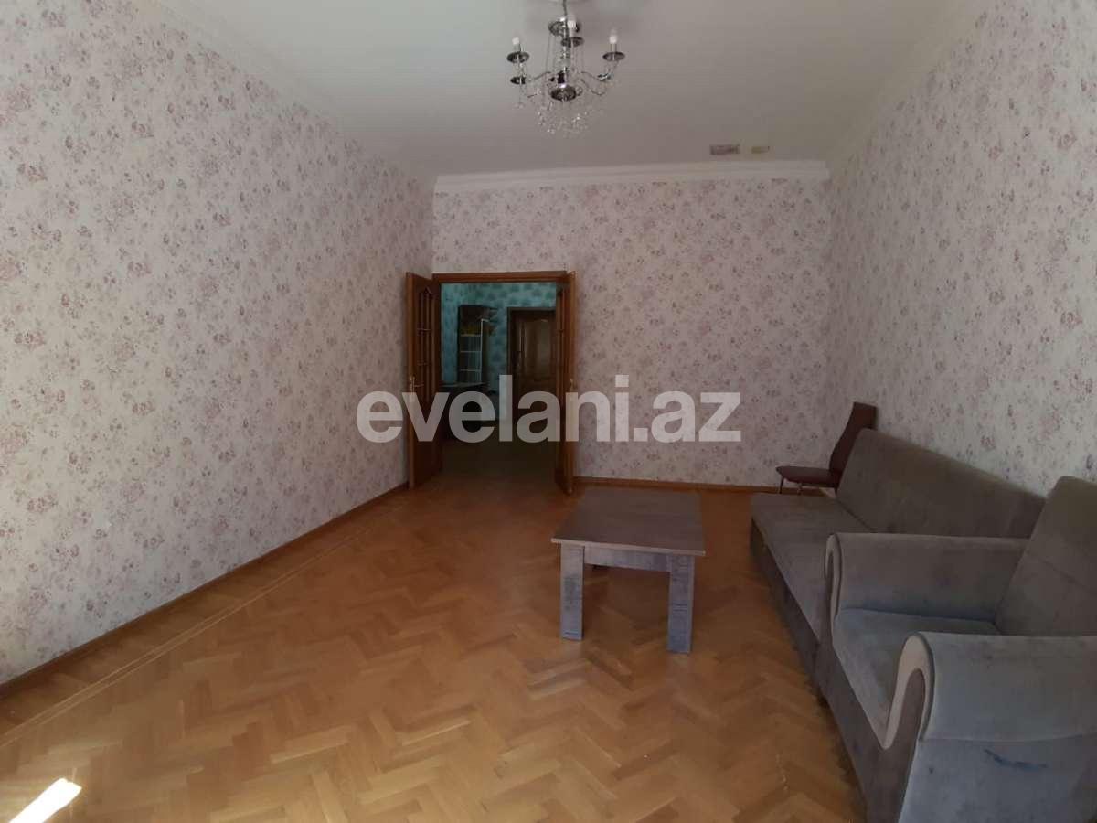 Продаётся, новостройка, 2-комнаты, 90 m², Баку, Ясамальский r, Элмляр Академиясы m.