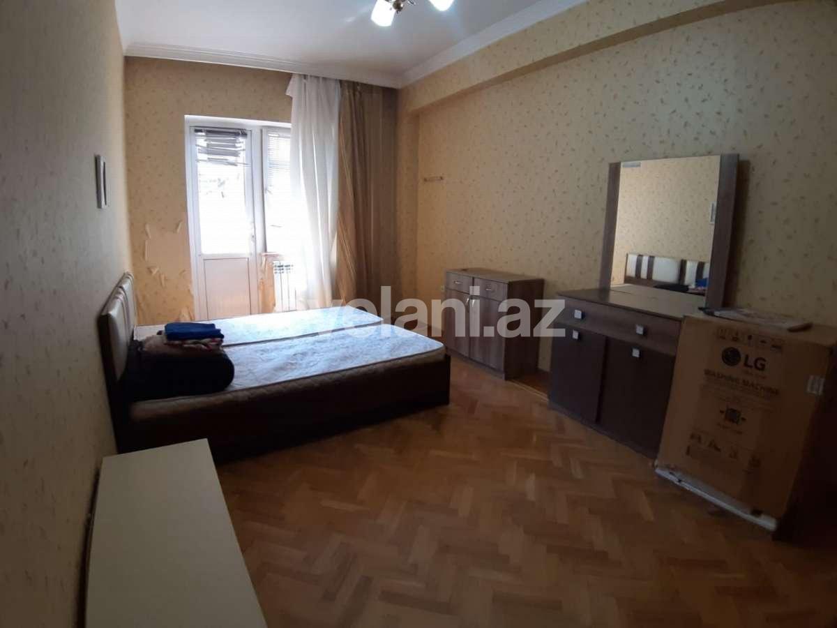 Продаётся, новостройка, 2-комнаты, 90 m², Баку, Ясамальский r, Элмляр Академиясы m.