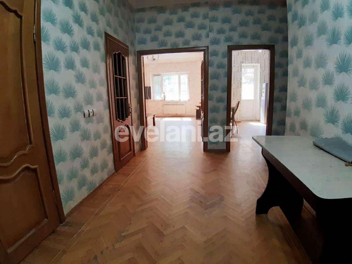 Продаётся, новостройка, 2-комнаты, 90 m², Баку, Ясамальский r, Элмляр Академиясы m.