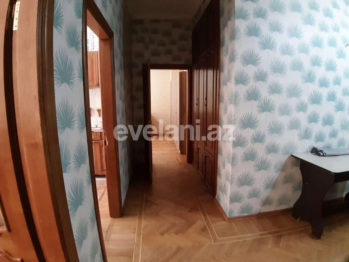 Продаётся, новостройка, 2-комнаты, 90 m², Баку, Ясамальский r, Элмляр Академиясы m.