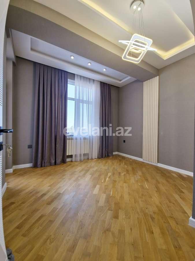 Продаётся, новостройка, 3-комнаты, 75 m², Баку, Низаминский r, Кара Караев m.
