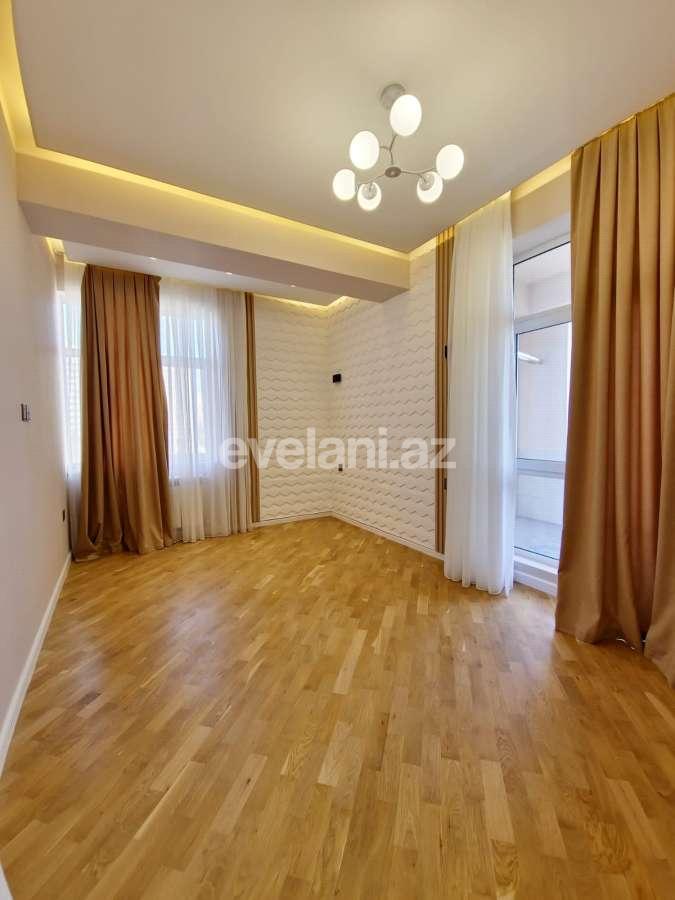 Продаётся, новостройка, 3-комнаты, 75 m², Баку, Низаминский r, Кара Караев m.