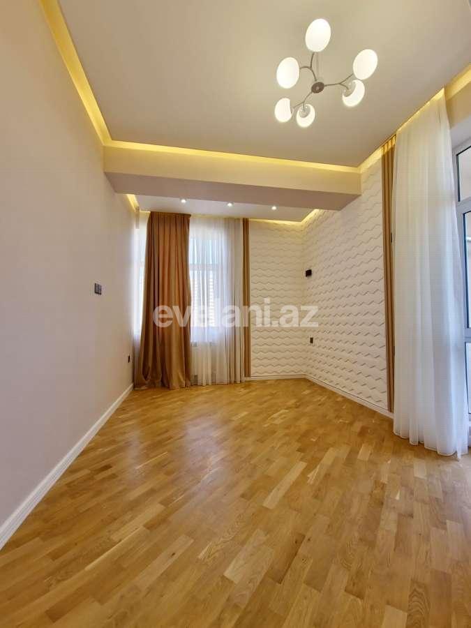 Продаётся, новостройка, 3-комнаты, 75 m², Баку, Низаминский r, Кара Караев m.