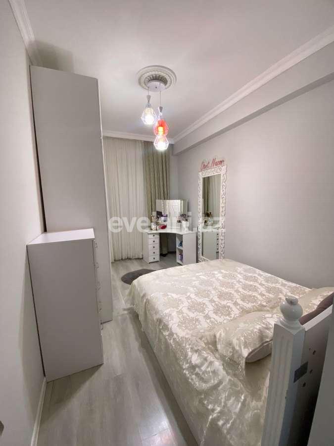 Продаётся, новостройка, 2-комнаты, 55 m², Баку, Низаминский r, Кара Караев m.