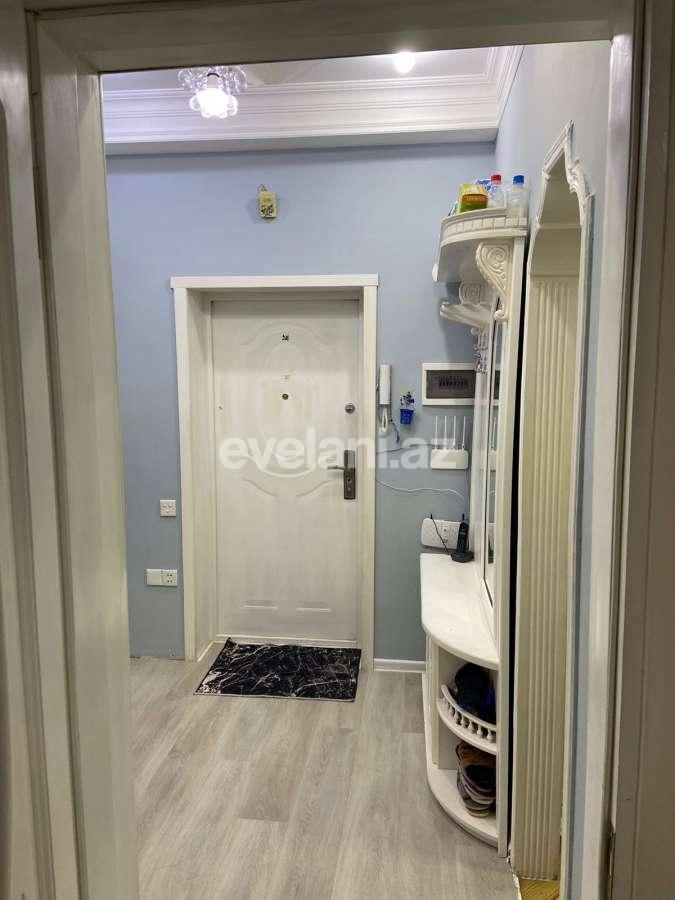 Продаётся, новостройка, 2-комнаты, 55 m², Баку, Низаминский r, Кара Караев m.