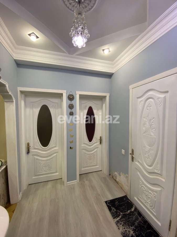 Продаётся, новостройка, 2-комнаты, 55 m², Баку, Низаминский r, Кара Караев m.