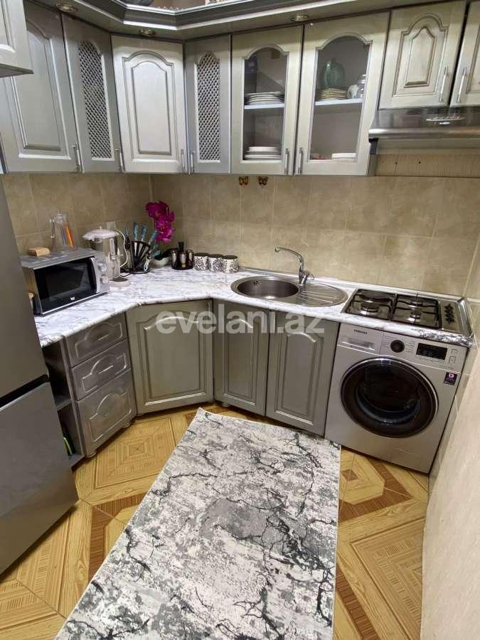 Продаётся, новостройка, 2-комнаты, 55 m², Баку, Низаминский r, Кара Караев m.