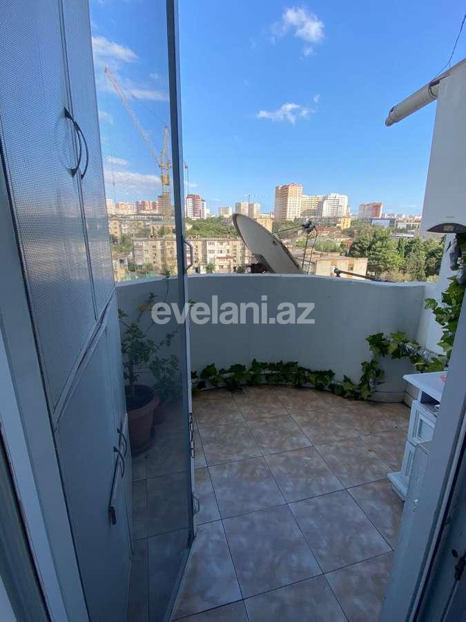 Продаётся, новостройка, 2-комнаты, 55 m², Баку, Низаминский r, Кара Караев m.