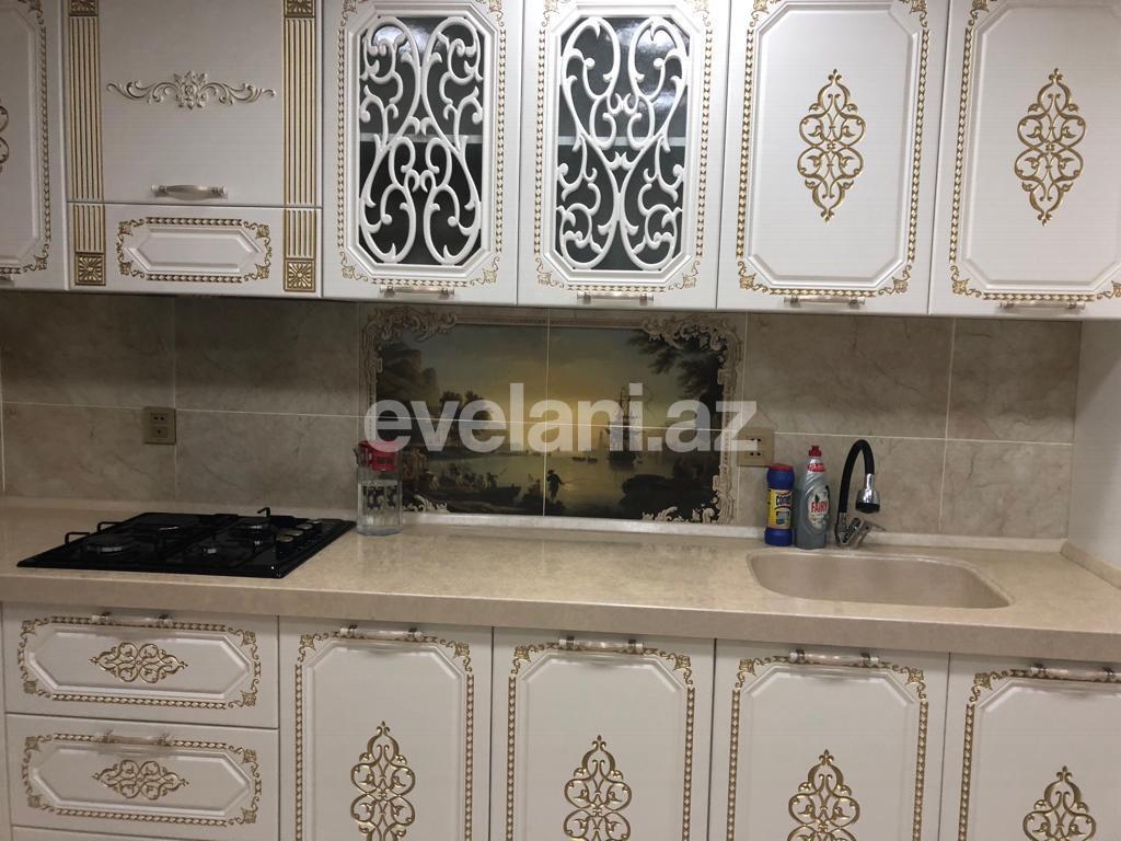 Kirayə verilir, köhnə tikili, 3 otaqlı, 100 m², Bakı, Nərimanov r, Gənclik m.