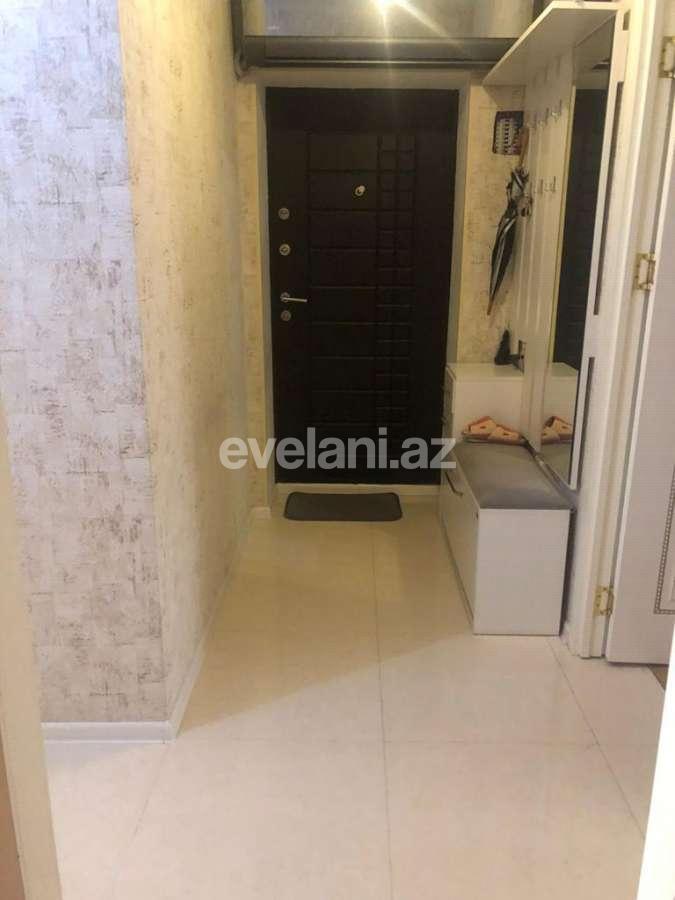 Kirayə verilir, köhnə tikili, 3 otaqlı, 100 m², Bakı, Nərimanov r, Gənclik m.