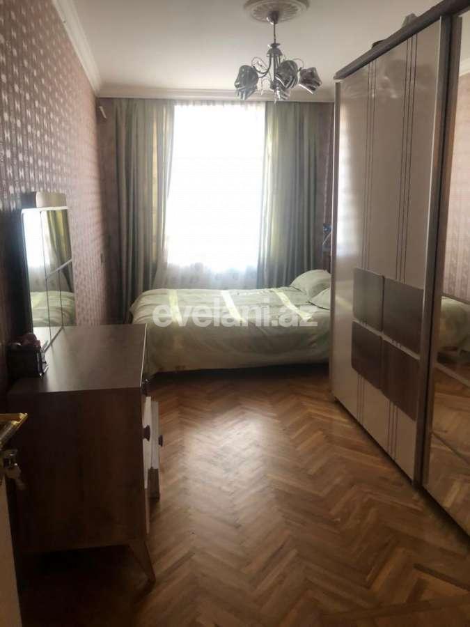 Kirayə verilir, köhnə tikili, 3 otaqlı, 100 m², Bakı, Nərimanov r, Gənclik m.