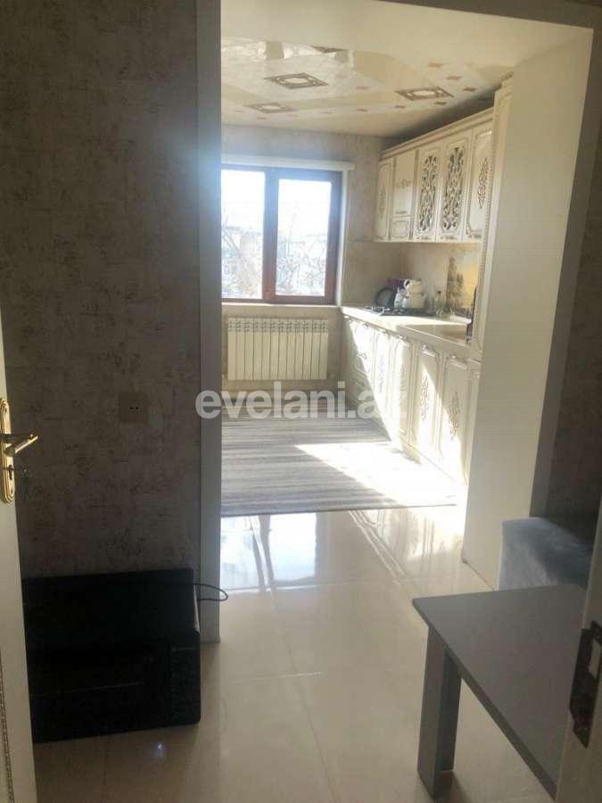 Kirayə verilir, köhnə tikili, 3 otaqlı, 100 m², Bakı, Nərimanov r, Gənclik m.