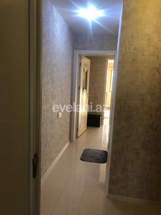 Kirayə verilir, köhnə tikili, 3 otaqlı, 100 m², Bakı, Nərimanov r, Gənclik m.