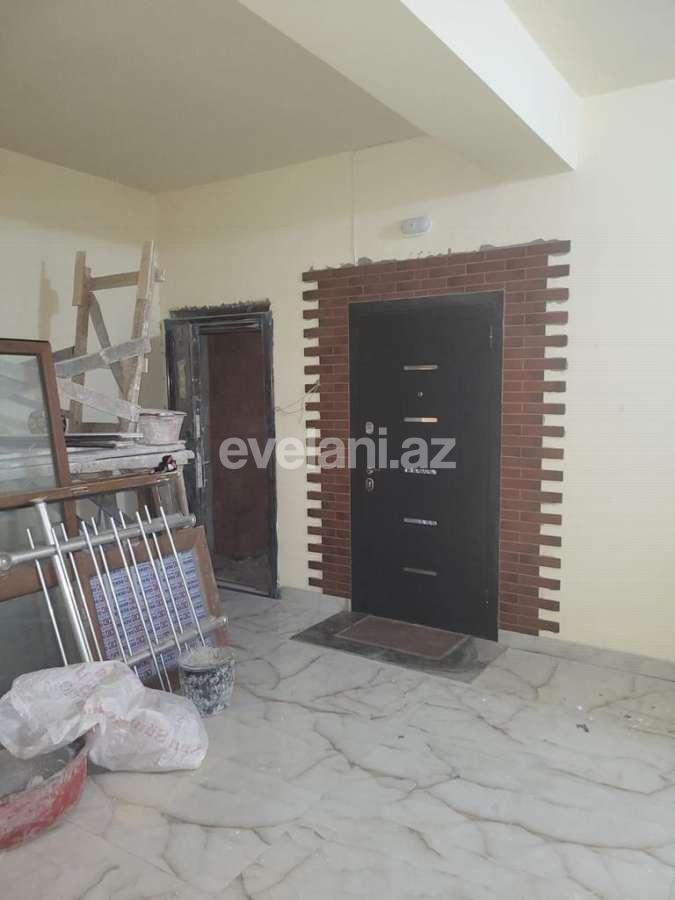 Satılır, yeni tikili, 3 otaqlı, 157 m², Bakı, Xətai r, Şah İsmayıl Xətai m.