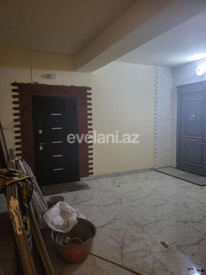 Satılır, yeni tikili, 3 otaqlı, 157 m², Bakı, Xətai r, Şah İsmayıl Xətai m.