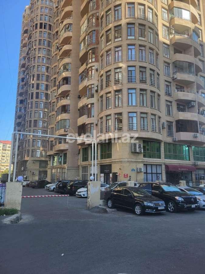 Satılır, yeni tikili, 3 otaqlı, 157 m², Bakı, Xətai r, Şah İsmayıl Xətai m.