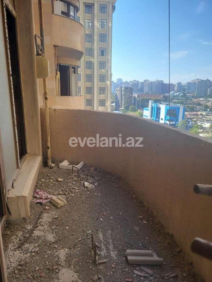 Satılır, yeni tikili, 3 otaqlı, 157 m², Bakı, Xətai r, Şah İsmayıl Xətai m.