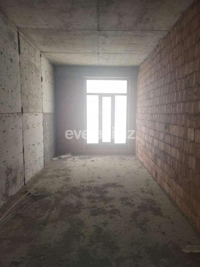 Satılır, yeni tikili, 3 otaqlı, 157 m², Bakı, Xətai r, Şah İsmayıl Xətai m.