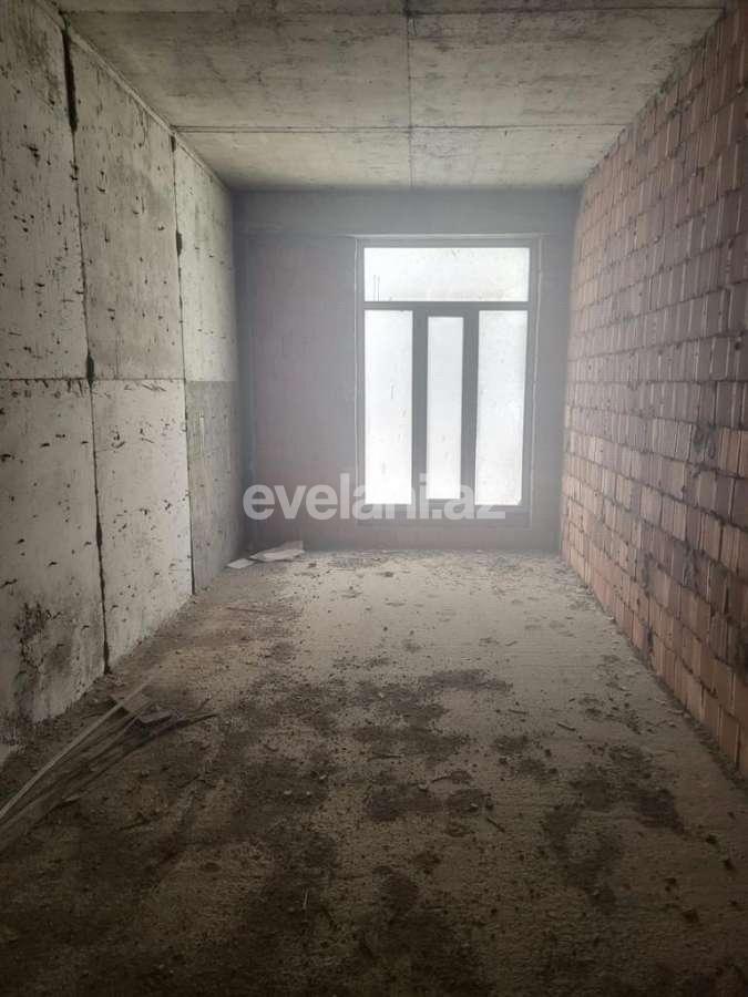 Satılır, yeni tikili, 3 otaqlı, 157 m², Bakı, Xətai r, Şah İsmayıl Xətai m.