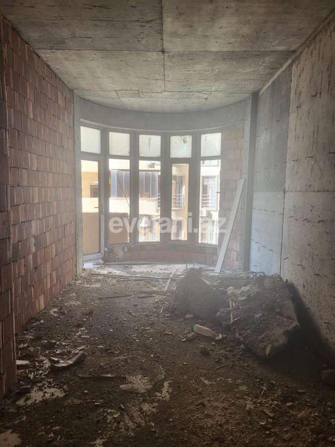 Satılır, yeni tikili, 3 otaqlı, 157 m², Bakı, Xətai r, Şah İsmayıl Xətai m.