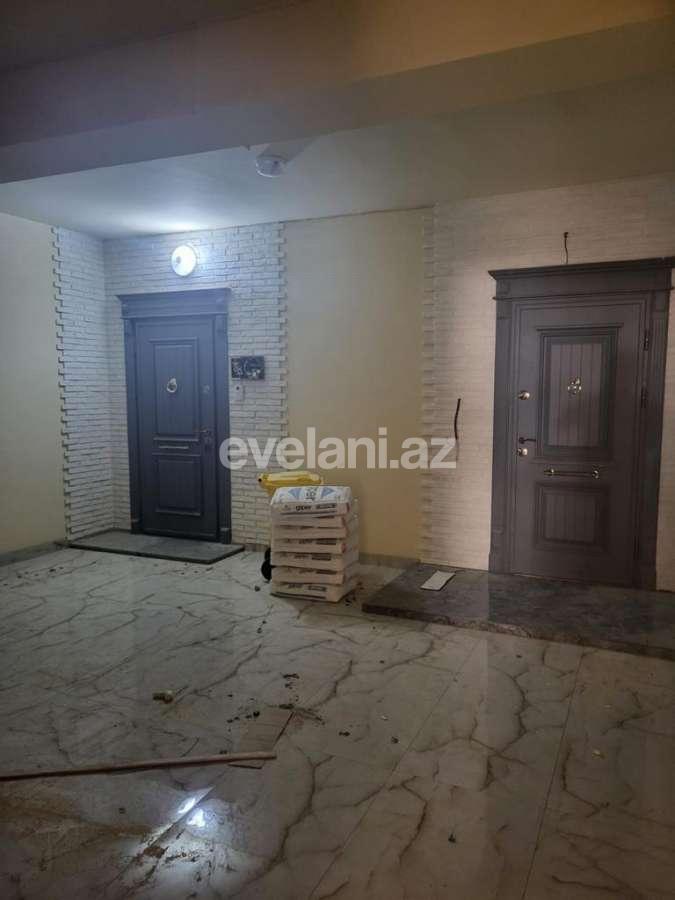 Satılır, yeni tikili, 3 otaqlı, 157 m², Bakı, Xətai r, Şah İsmayıl Xətai m.